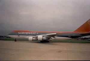 Londra Airport