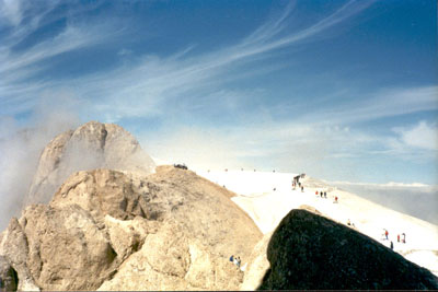 Marmolada