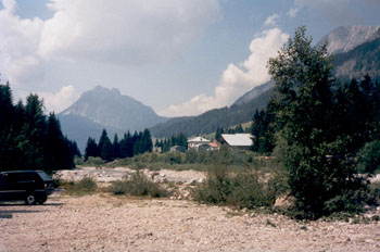 Sappada